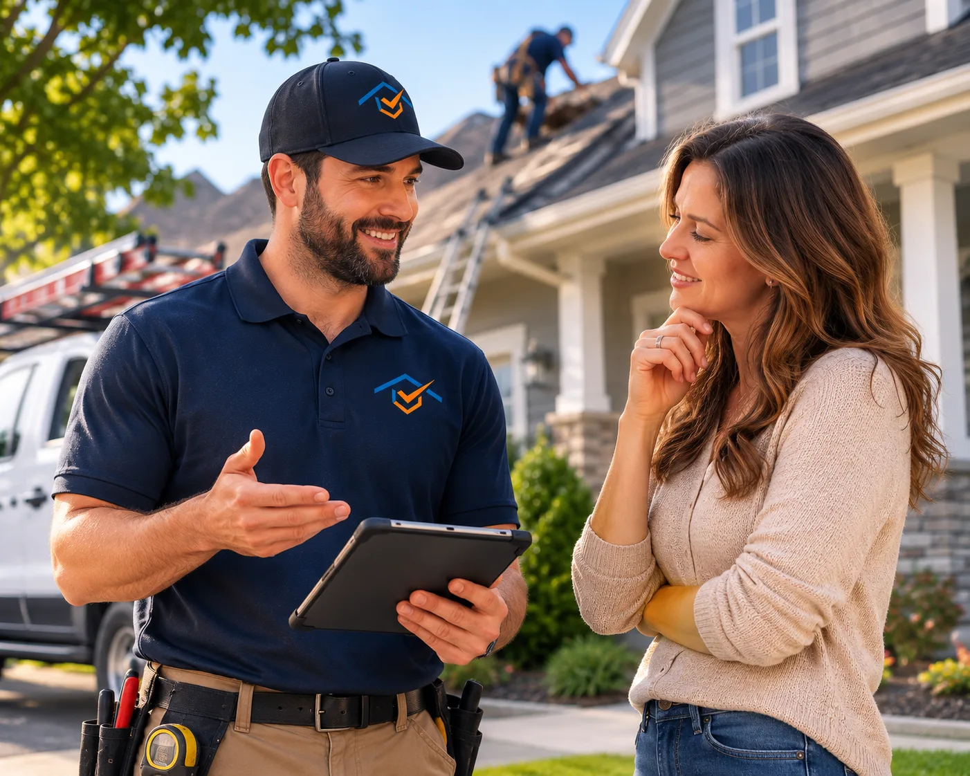 Roof Inspection FAQs in Easley, SC
