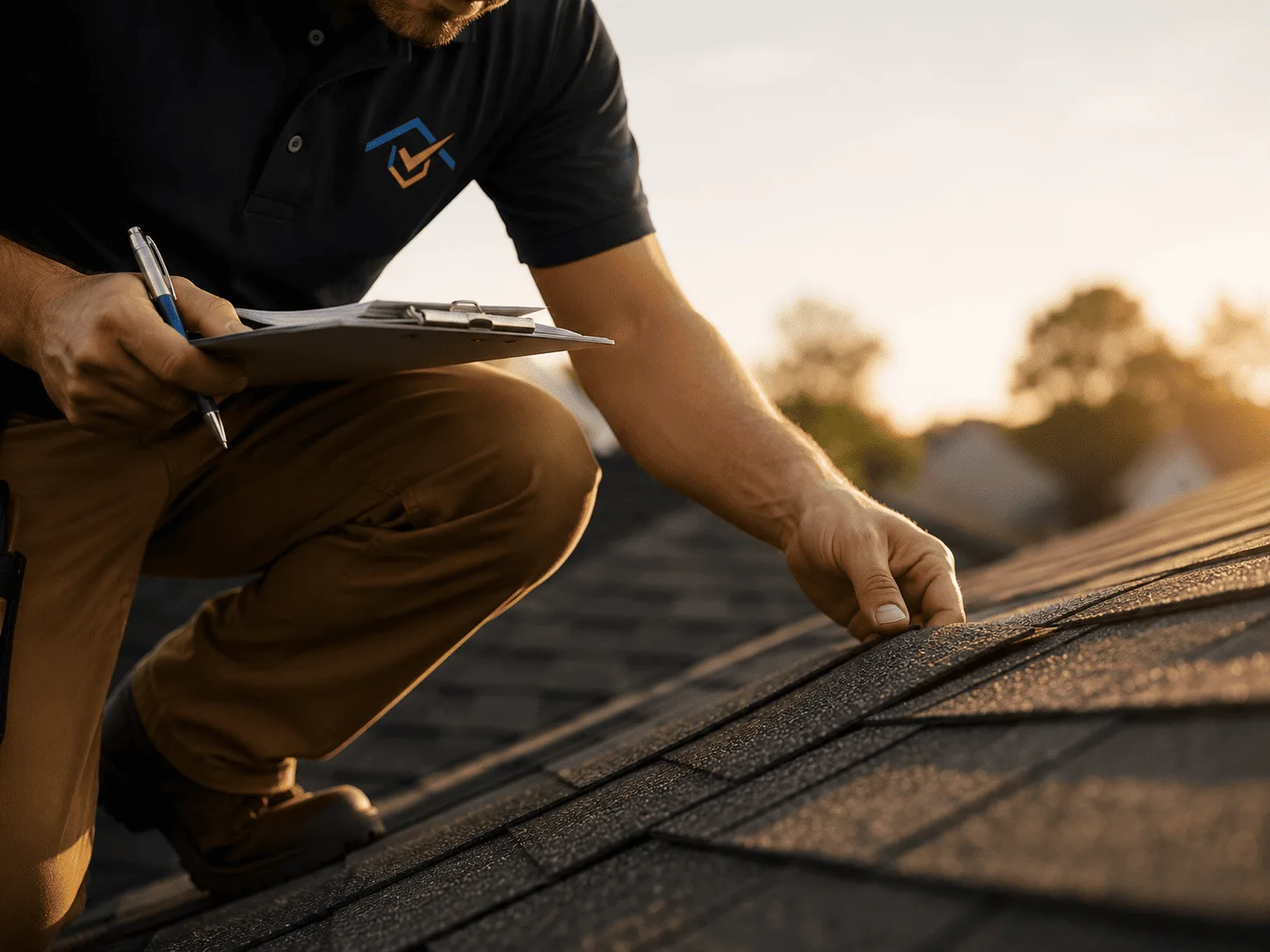 Why Choose Roof Inspection in Easley, SC