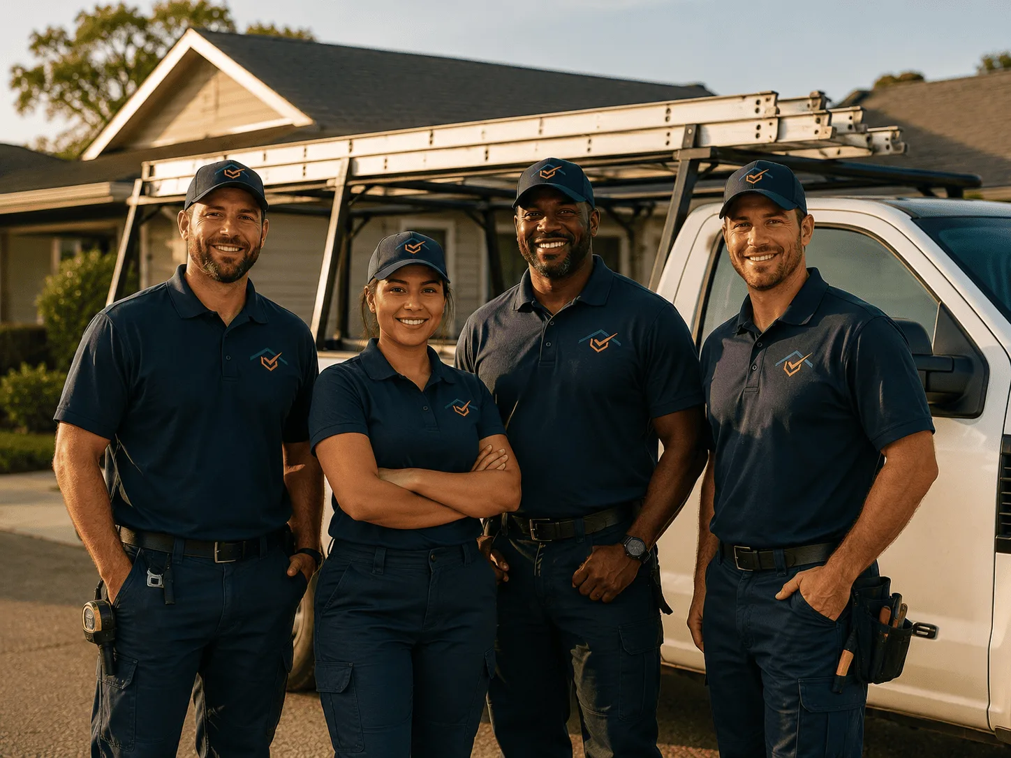 Roof Inspection company in Easley, SC
